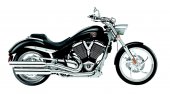 2006 Victory Vegas Jackpot photo